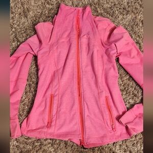 Lululemon define jacket